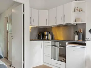 5 star holiday home in Nexø - Image 2