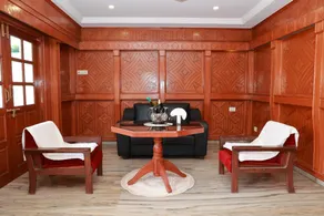 Sivaranjani Hotel - Image 3