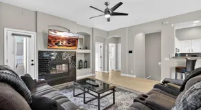 Stylish 2BR and 2BA Private Condo Getaway - Image 3