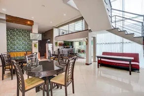 Dancenter Hotel Surya Palace - Image 3