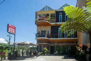RedDoorz at Sapo Rumbia 1 Berastagi - Image 4