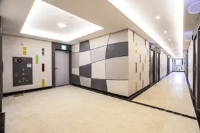 Hotel Morningcalm Incheon - Songdo - Image 2