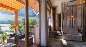 Sztygarka Hetmańska Resort Solina - Image 2