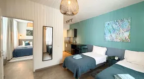 Zeit Apartments - Image 2