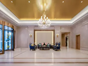 Vienna International Hotel Jiangxi Yingtan Xinjiang New District Fantawild - Image 2