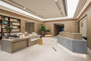 Ji Hotel Dongtai - Image 3