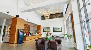 Swan Garden Resort, Bathub, Seaview 2Day stay -20 Percent Offer, 4 min to Jonkerstreet - Image 4