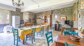 Casale il Gelso In Cortona, Toskana, italien - Image 4