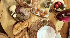 Les Magranes Bed & Breakfast - Image 4