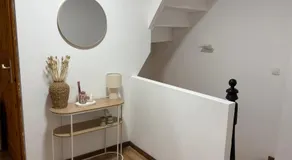 Neues Apartmenthaus mit 4 Wohnungen im Zentrum - Image 2