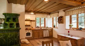 Alpine Homestead - Image 2