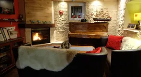 Willa Pod Aniołem - Pokoje Gościnne & Apartamenty z widokiem na góry - Image 2