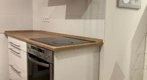Neue wunderschöne Ferienwohnung direkt im Herzen von Rockenhausen - Image 4
