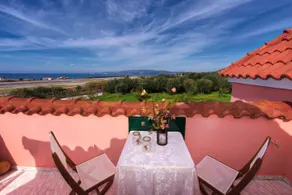 Alkmini sea view studio - Image 3