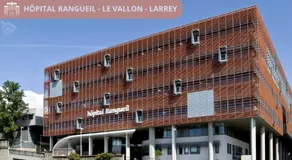 T3 Universités & Hospitals - Havre de paix près Toulouse - parking - terrasse - Image 3