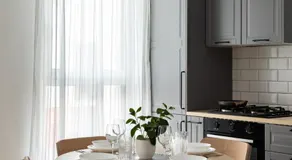 Urban Modern Apartment - AFI Arad - Image 5