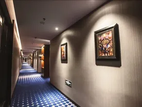 WuYan Film Art Hotel (Weifang High-speed Railway North Station) - Image 4