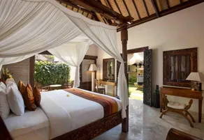 Alam Anda Ocean Front Resort & Spa Dive Resort - Image 2