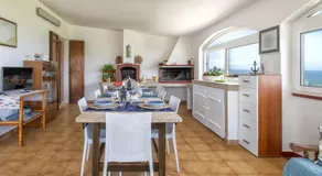Villa Tonnare direttamente sul mare - Image 4