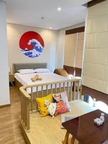 Căn hộ đầy đủ tiện nghi, siêu đáng yêu ở Hạ Long! - Image 5