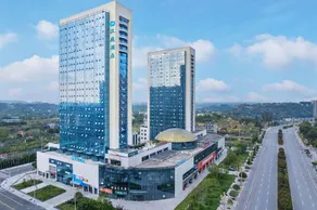 Hanting Hotel Guang'an Huaying - Image 4