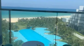 The Area Beach in Cam Ranh Resort - Image 4