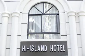 Ziyou Island Hotel (Shangbang Parkway City) - Image 3