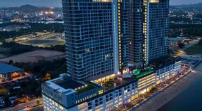 AISI3 Studio Seaview at Tanjung Lumpur - Image 2