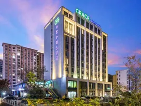 Grace Select Hotel - Image 4