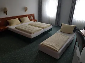Smarthotel Gallmersgarten - Image 3