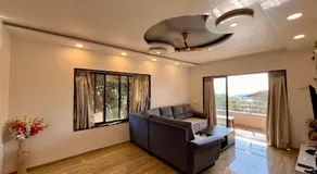 Gold Nest Valley View 3BHK Villa - Image 3