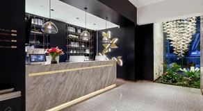 Waya Hotel - Xi'an Jiaotong University Xingqing Campus Xianning Road Metro Station Branch - Image 2