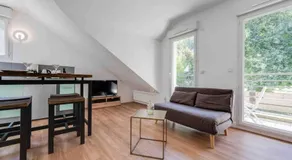Charmant studio pour 3 personnes - Image 3