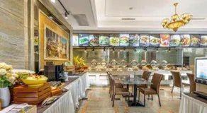 Vienna Hotel Tianjin Guizhou Road Branch - Image 5