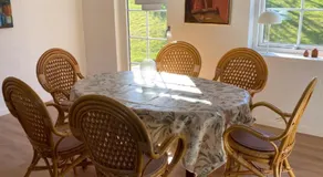 Ellemose Bed and Breakfast - Image 4