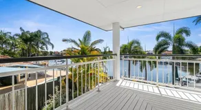 Voyagers Resort - Stunning home! - Image 5