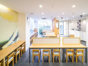 Super Hotel Shinagawa Shinbanba - Image 4