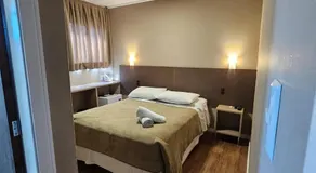 Pousada Villa Serrana - Image 2