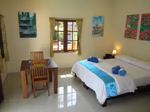 Lovina Oasis Hotel - Image 3