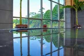Huashan Hot Spring International Hotel - Image 5