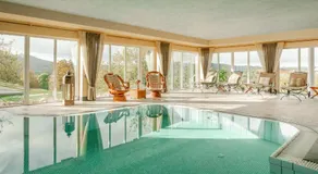 Natur- und Wohlfühlhotel Kastenholz - Image 2