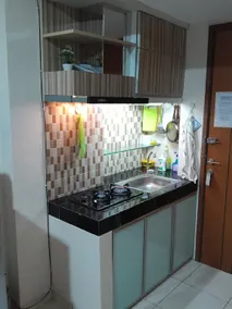 Nice Studio Dmall Mares V Depok Syariah - Image 4