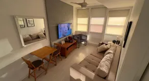 Super Studio com excelente localização, próximo à praia - Image 2