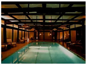 The Greenwich Hotel - Image 3
