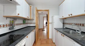 Ferienwohnung 'Apto Vistahermosa 3 Bed and Pool' mit Bergblick, WLAN und Klimaanlage - Image 4