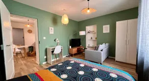 Cosy Home Bertrange - Image 2