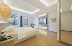 Chen Yunchang Esports Chain Hotel (Jiuzhou Changshuo Plaza Branch) - Image 2