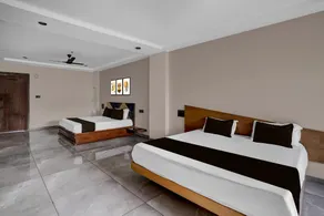 Hotel O Dwarkadhish - Image 5