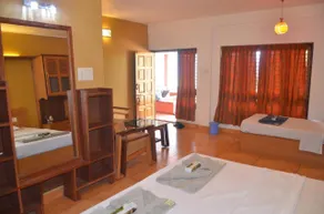 Upasana Retreat - Image 2