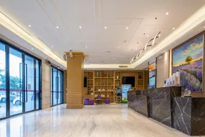 Lavande Hotels Zhuhai Doumen - Image 5
